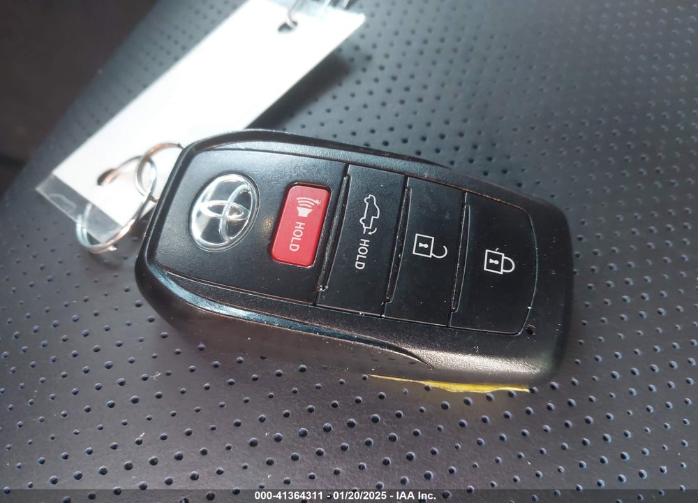2023 TOYOTA TUNDRA VIN: 5TFNA5DB4PX064765