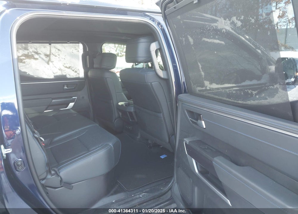 2023 TOYOTA TUNDRA VIN: 5TFNA5DB4PX064765