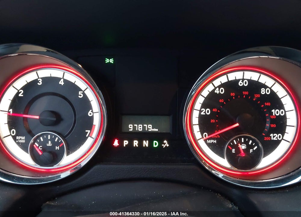 2017 DODGE GRAND CARAVAN SXT VIN: 2C4RDGCG6HR670831