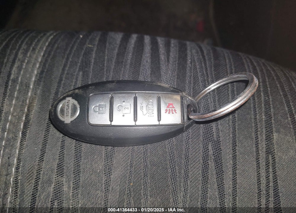 2018 NISSAN SENTRA VIN: 3N1AB7AP1JL644326