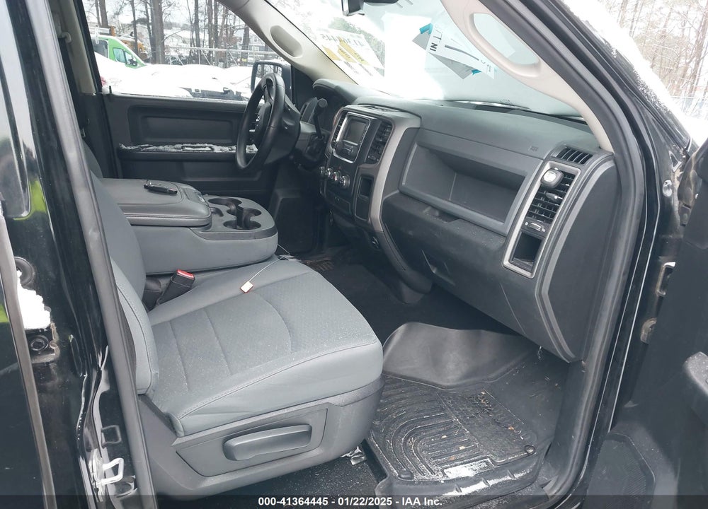 2014 RAM 1500 EXPRESS VIN: 1C6RR7KT8ES217683