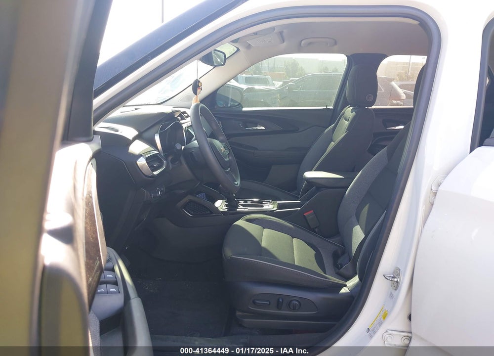 2023 CHEVROLET TRAILBLAZER FWD LT VIN: KL79MPSL9PB003518