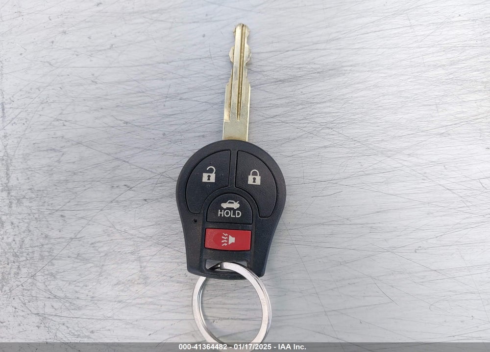 2013 NISSAN SENTRA VIN: 3N1AB7AP5DL709893