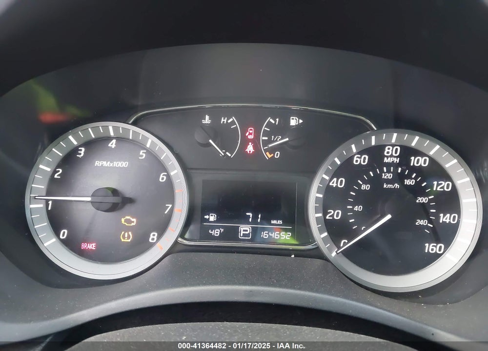 2013 NISSAN SENTRA VIN: 3N1AB7AP5DL709893