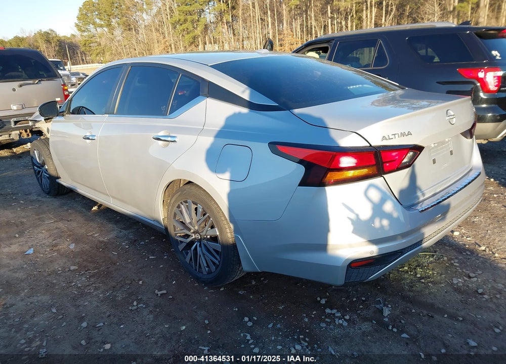 2023 NISSAN ALTIMA VIN: 1N4BL4DV8PN378941