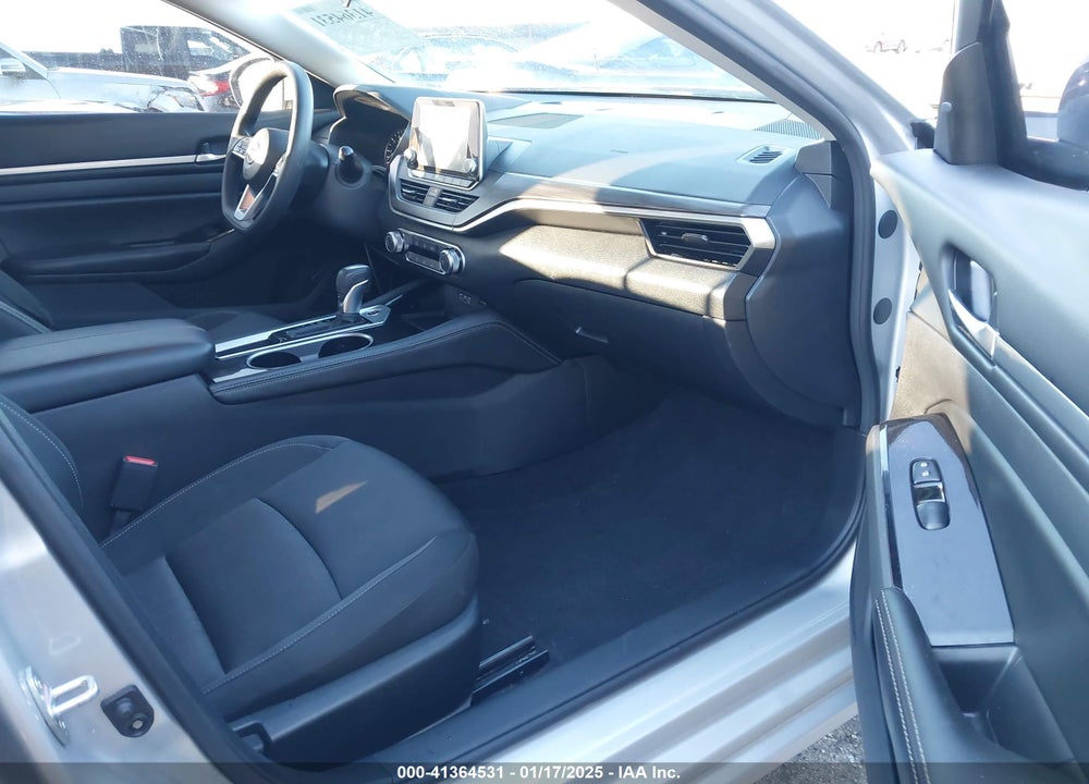 2023 NISSAN ALTIMA VIN: 1N4BL4DV8PN378941