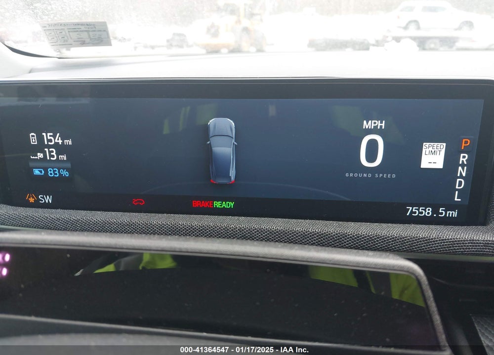 2022 FORD MUSTANG MACH-E PREMIUM VIN: 3FMTK3SU7NMA23610