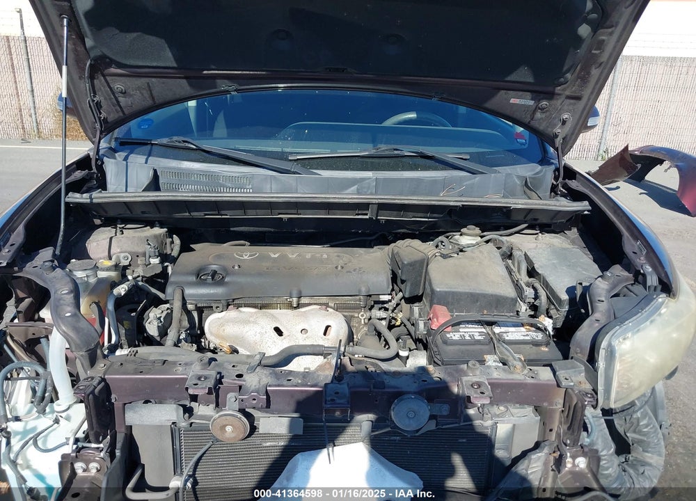 2009 SCION XB VIN: JTLKE50E791081495