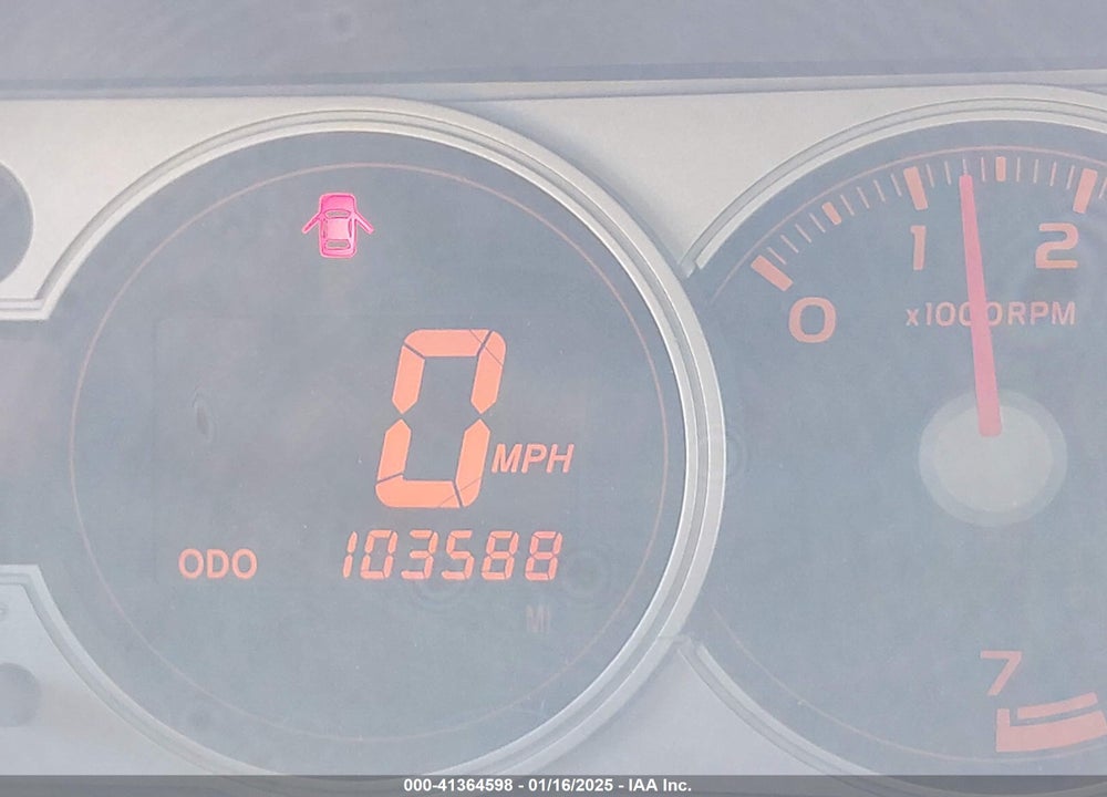 2009 SCION XB VIN: JTLKE50E791081495