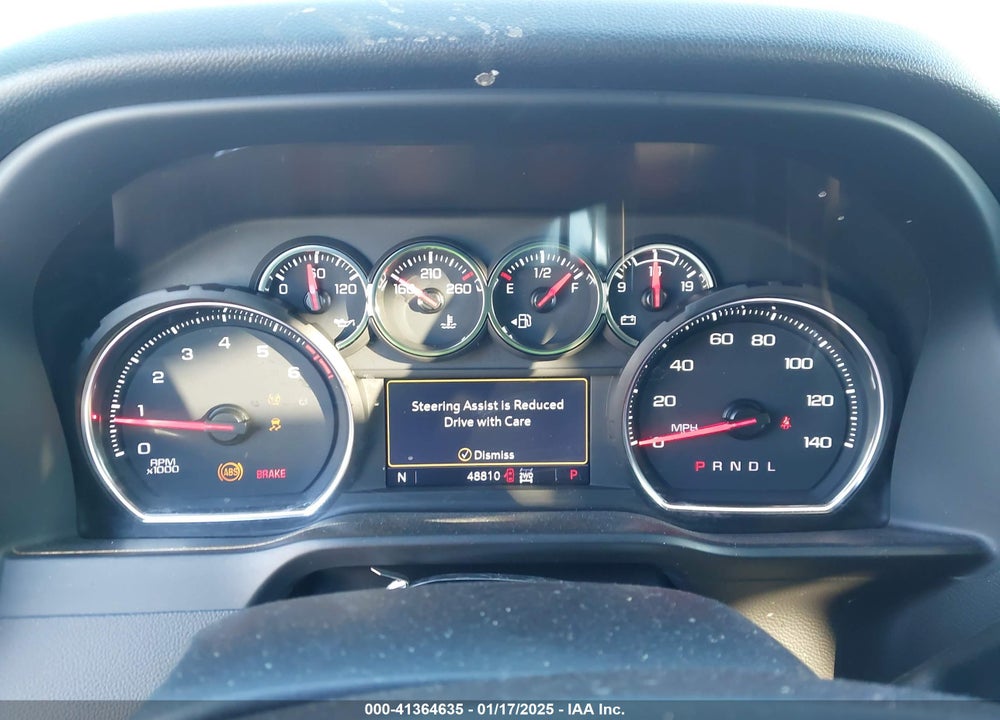 2021 CHEVROLET SILVERADO 1500 4WD SHORT BED LT TRAIL BOSS VIN: 1GCPYFEL9MZ364089