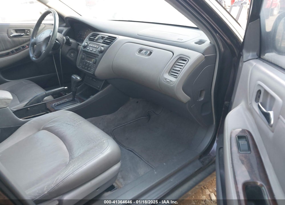 1998 HONDA ACCORD EX VIN: 1HGCG6674WA031336