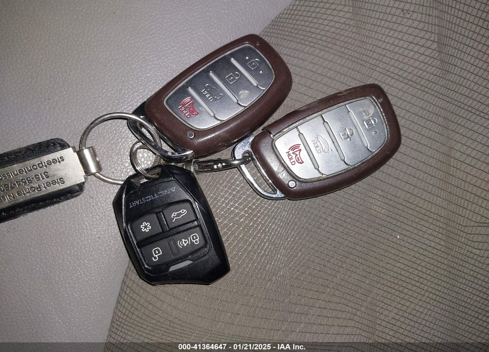 2016 HYUNDAI SONATA VIN: 5NPE34AF6GH381972