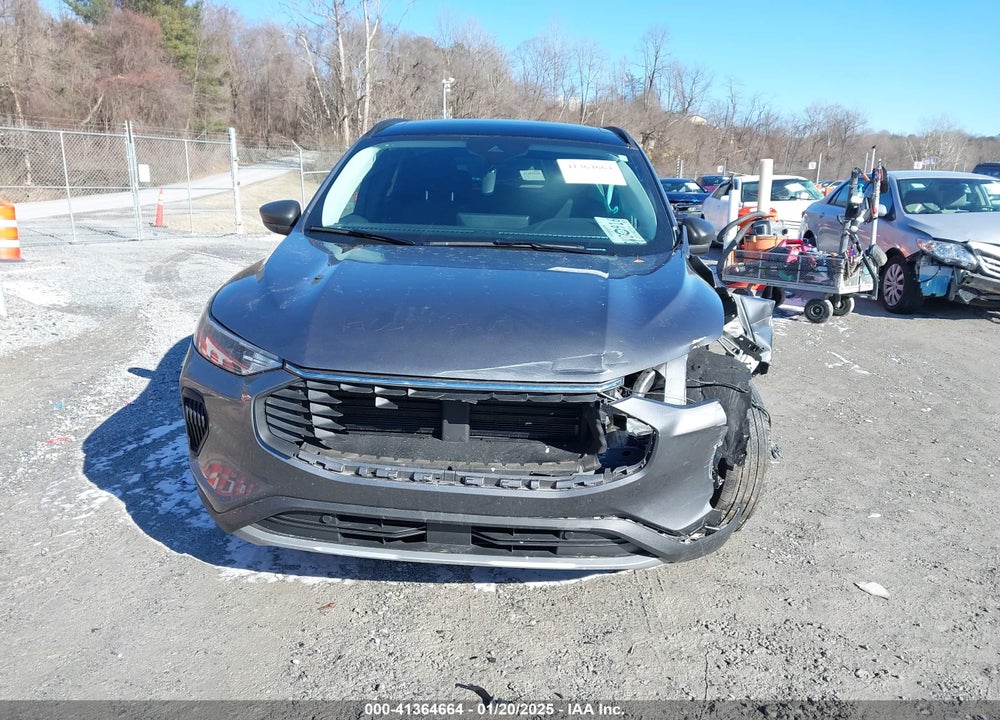 2023 FORD ESCAPE ACTIVE VIN: 1FMCU0GN9PUB17965