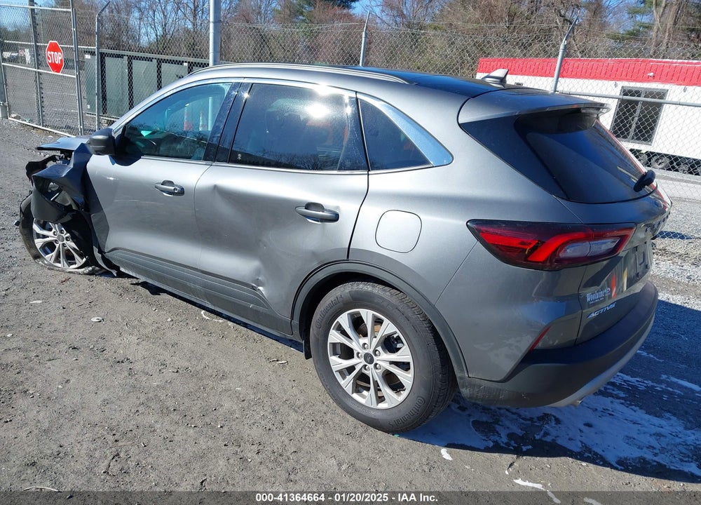2023 FORD ESCAPE ACTIVE VIN: 1FMCU0GN9PUB17965