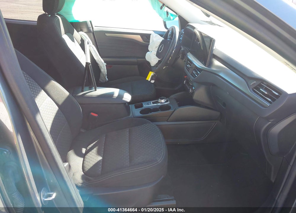 2023 FORD ESCAPE ACTIVE VIN: 1FMCU0GN9PUB17965