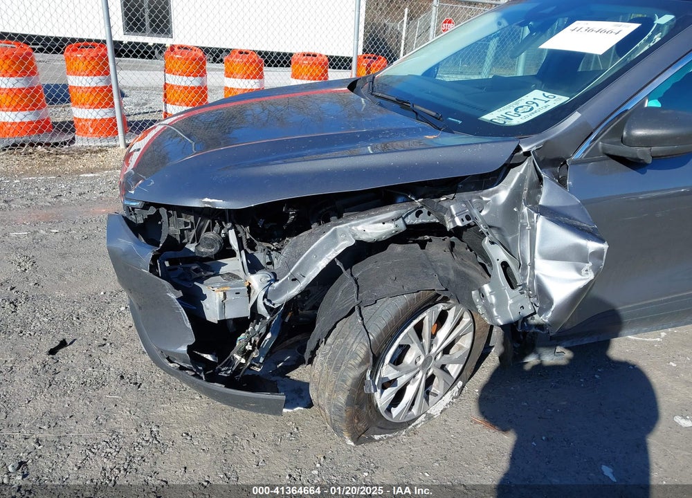 2023 FORD ESCAPE ACTIVE VIN: 1FMCU0GN9PUB17965