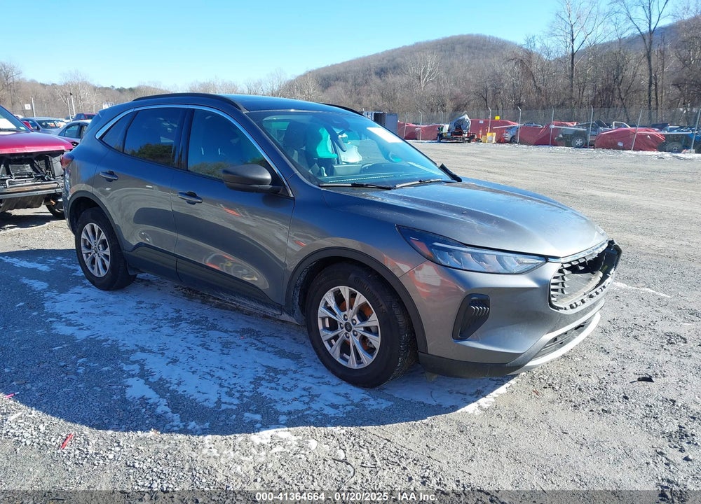 2023 FORD ESCAPE ACTIVE VIN: 1FMCU0GN9PUB17965