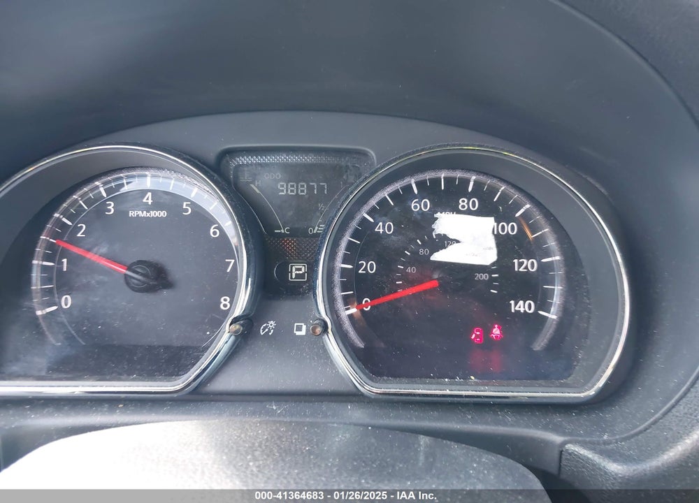 2019 NISSAN VERSA VIN: 3N1CN7AP2KL845332