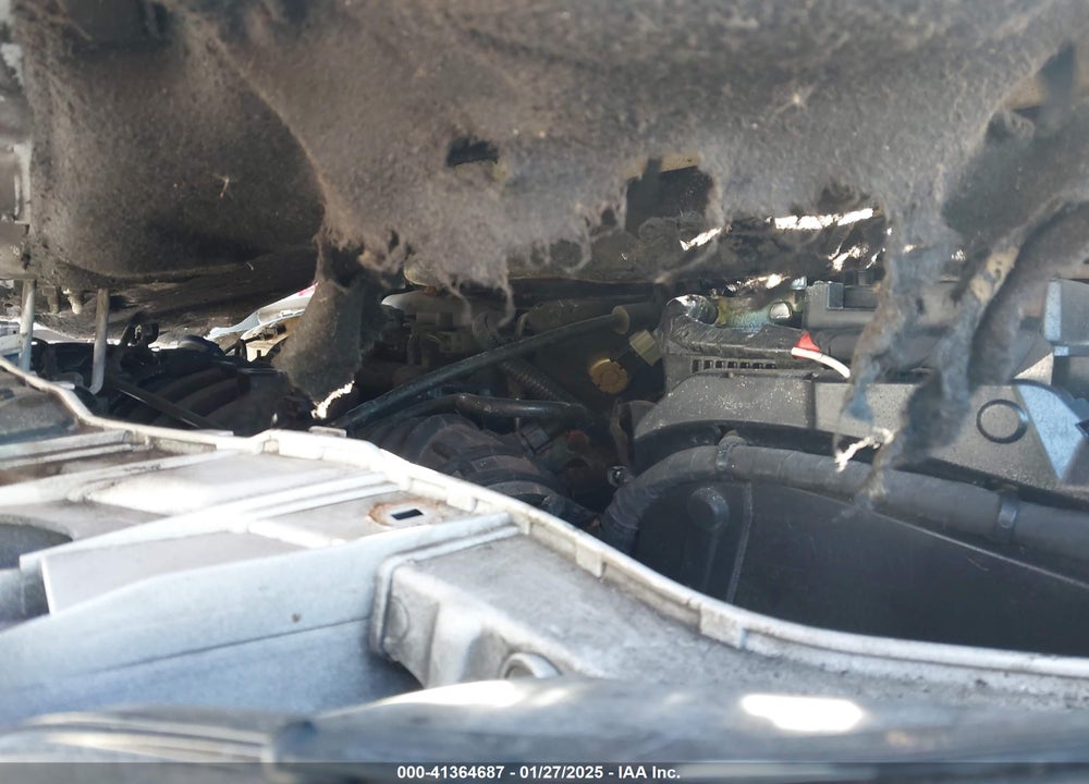 2012 FORD FOCUS VIN: 1FAHP3F21CL246900