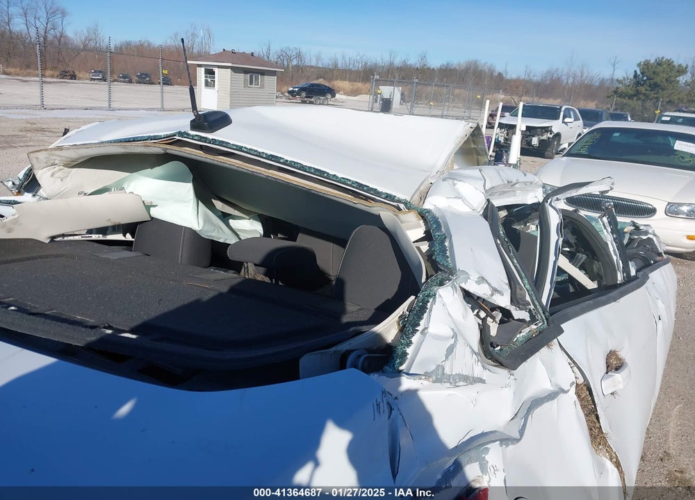 2012 FORD FOCUS VIN: 1FAHP3F21CL246900
