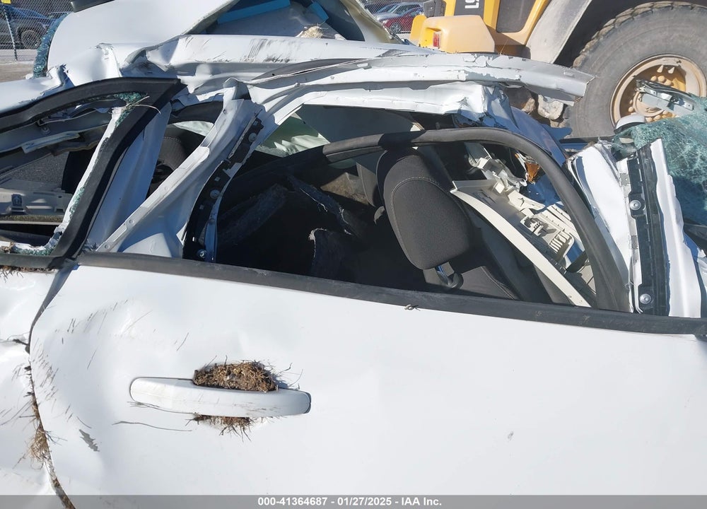 2012 FORD FOCUS VIN: 1FAHP3F21CL246900