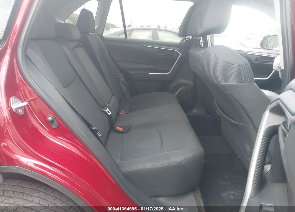 2020 TOYOTA RAV4 LE VIN: 2T3H1RFV5LW067944