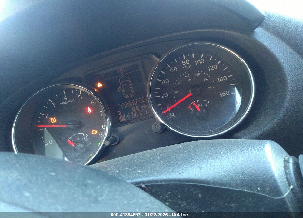 2011 NISSAN ROGUE VIN: JN8AS5MV0BW678379