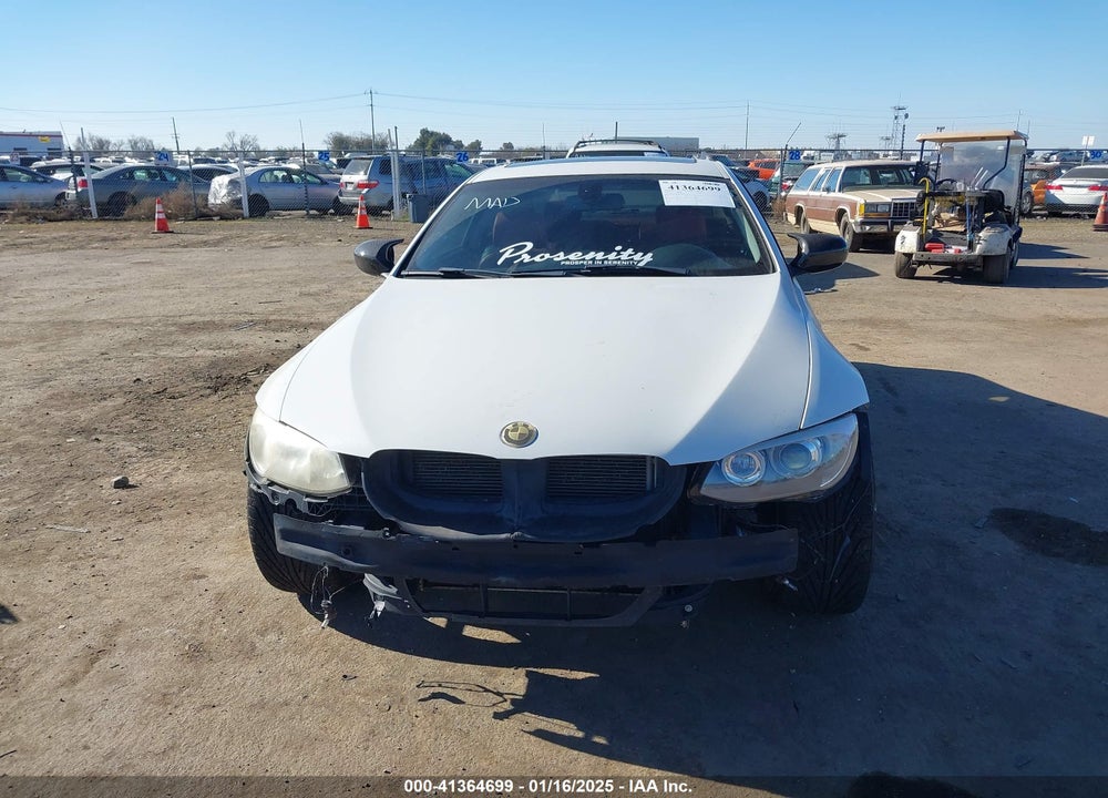 2012 BMW 328I VIN: WBAKF5C50CE656621