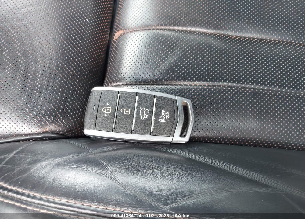 2018 GENESIS G80 3.3T SPORT VIN: KMHGN4JB6JU222877