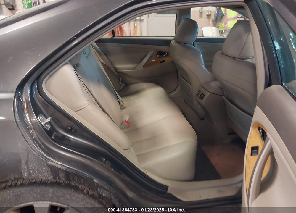 2007 TOYOTA CAMRY VIN: 4T1BE46K97U157129