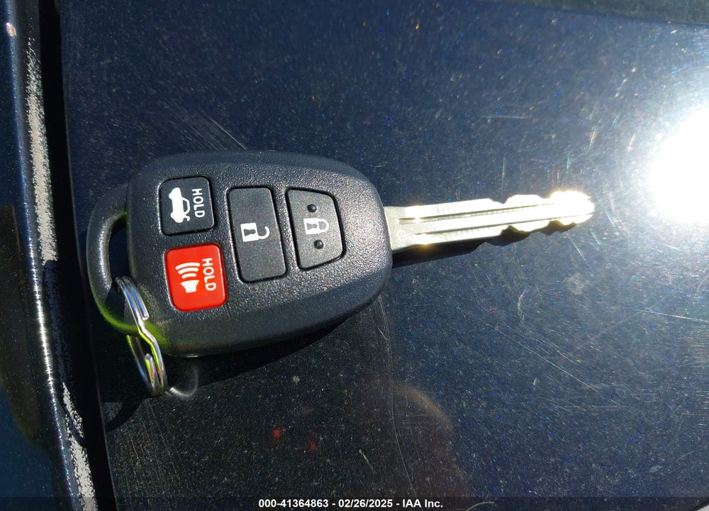 2012 TOYOTA CAMRY VIN: 4T4BF1FK0CR219240