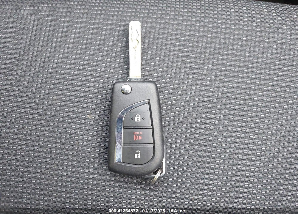 2020 TOYOTA RAV4 HYBRID LE VIN: JTMM6RFV7LD002753