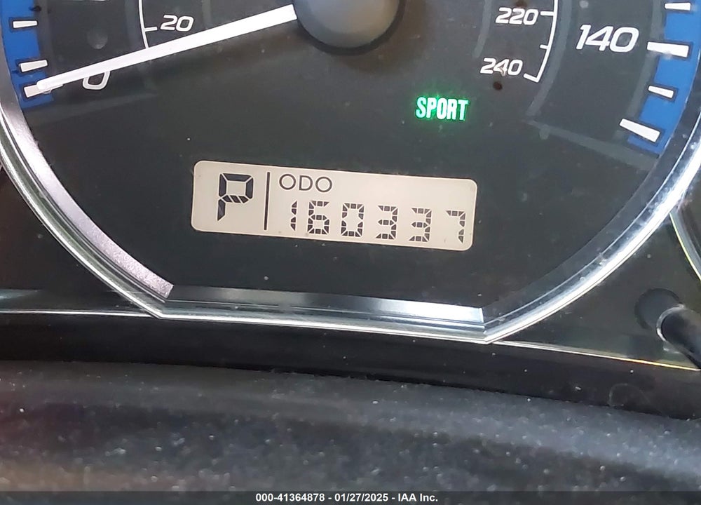 2011 SUBARU FORESTER 2.5X PREMIUM VIN: JF2SHADC2BH751862