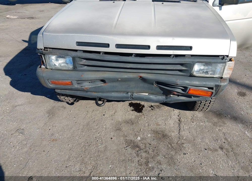 1994 NISSAN PATHFINDER XE VIN: JN8HD17S5RW200682