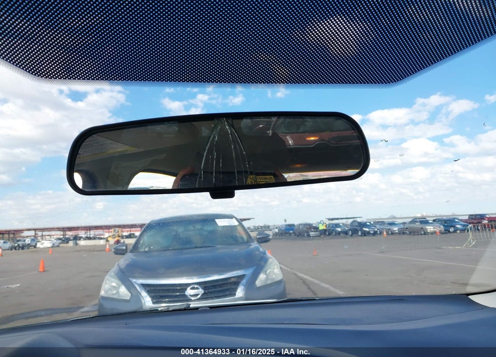 2015 FORD FOCUS VIN: 1FADP3K22FL289067