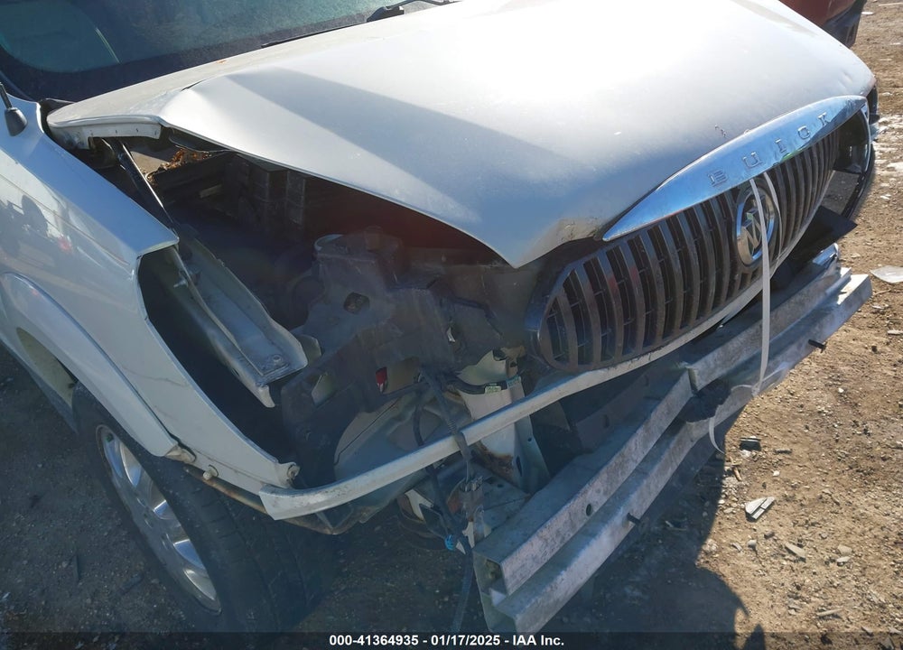 2006 BUICK RENDEZVOUS CX VIN: 3G5DA03L26S565301