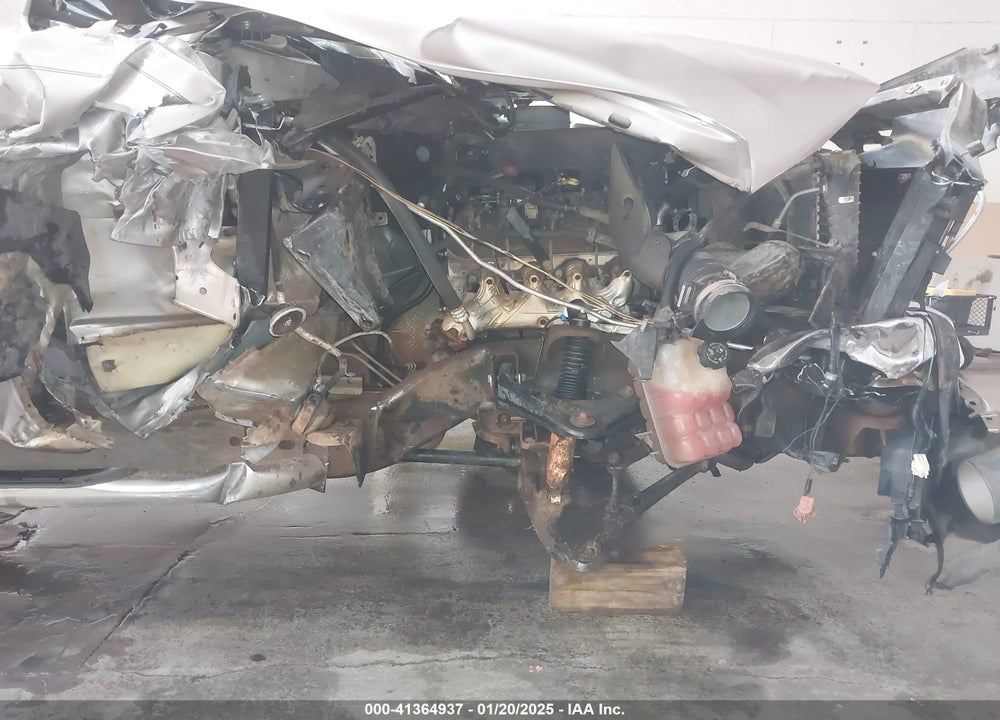 2006 GMC SIERRA VIN: 1GTHK23U06F148842