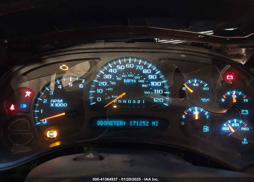 2006 GMC SIERRA VIN: 1GTHK23U06F148842