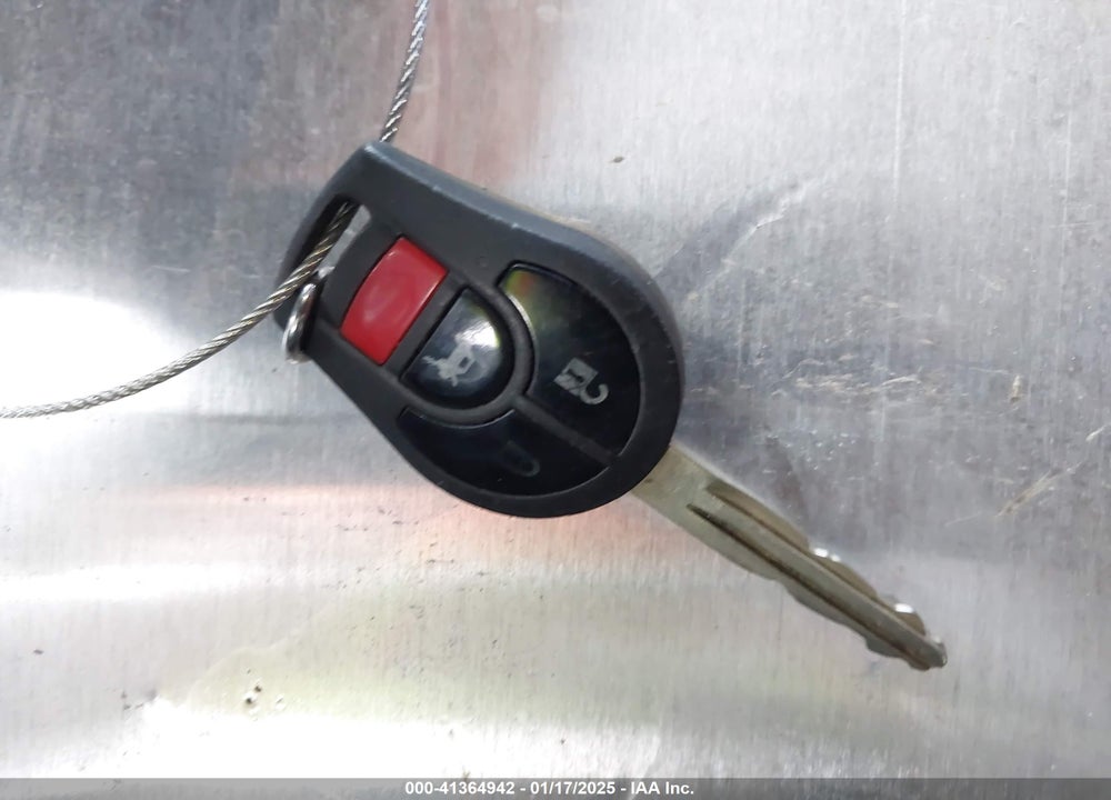 2015 NISSAN SENTRA VIN: 3N1AB7AP4FY326792