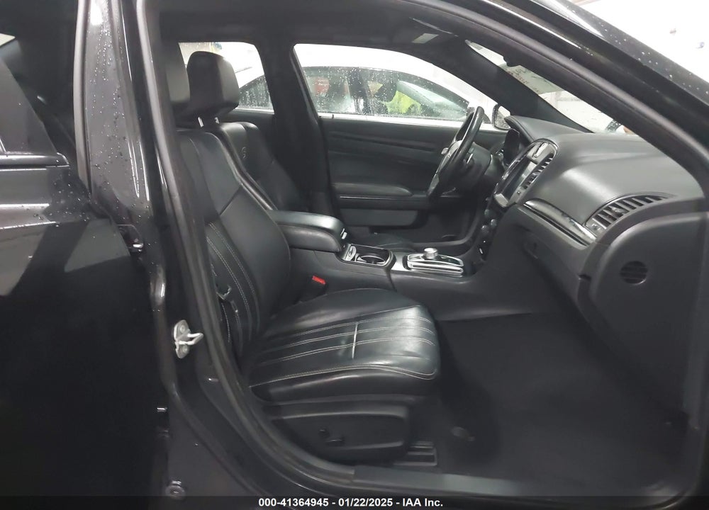 2015 CHRYSLER 300 VIN: 2C3CCAGG3FH787418