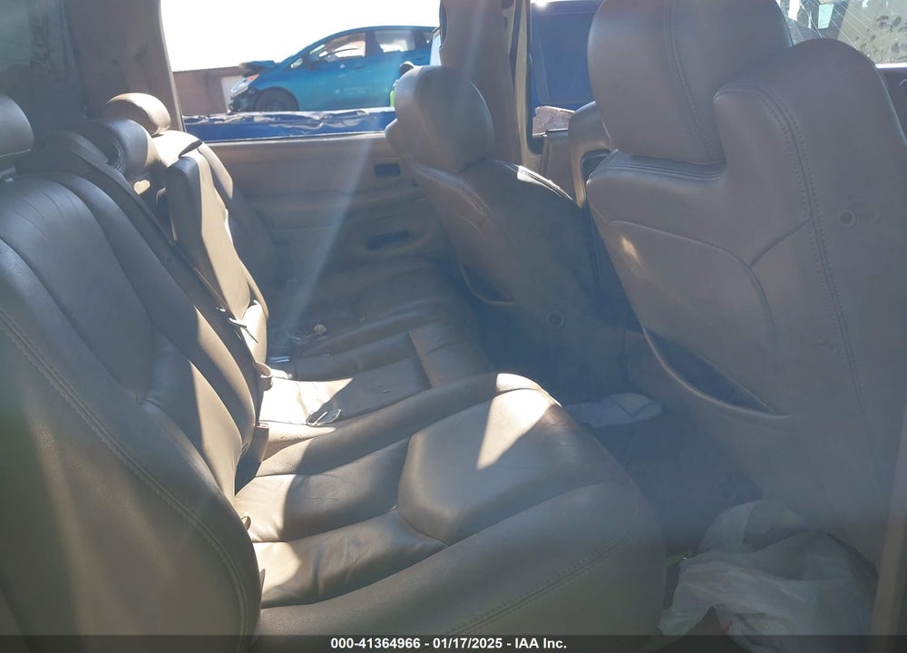 2003 GMC SIERRA 1500HD SLT VIN: 1GTGK13U93F160814