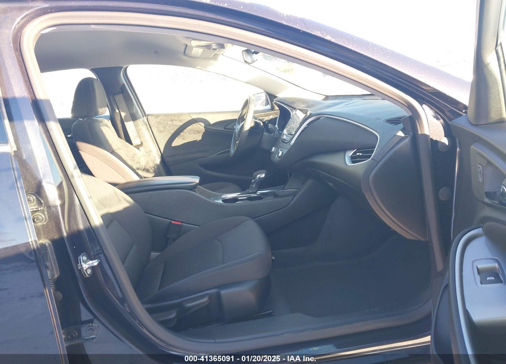 2023 CHEVROLET MALIBU VIN: 1G1ZD5ST2PF240151