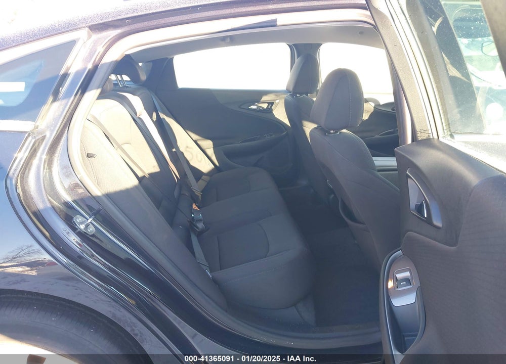 2023 CHEVROLET MALIBU VIN: 1G1ZD5ST2PF240151