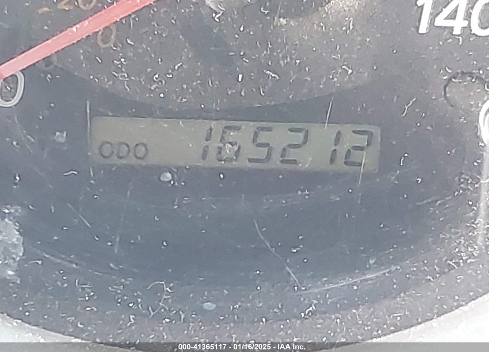 2007 TOYOTA HIGHLANDER SPORT V6 VIN: JTEDP21A970137377