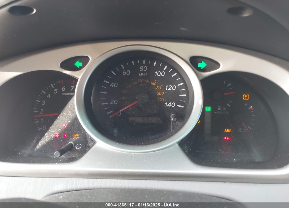 2007 TOYOTA HIGHLANDER SPORT V6 VIN: JTEDP21A970137377