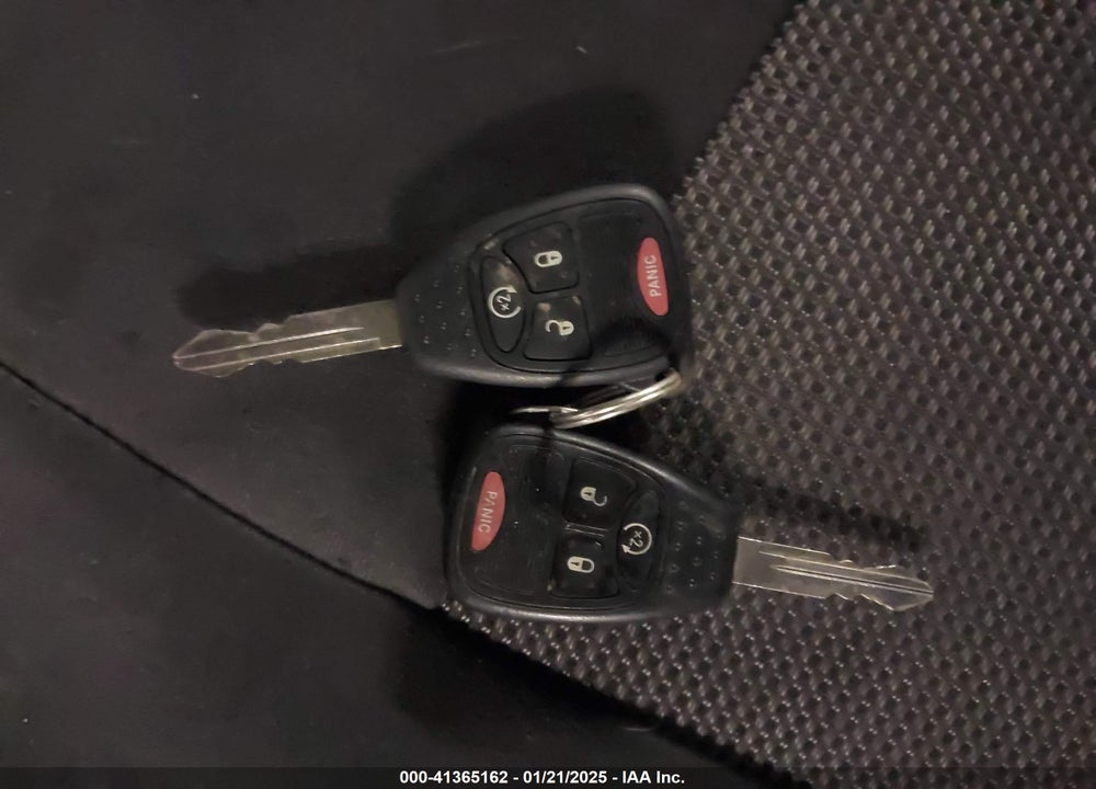 2015 JEEP PATRIOT LATITUDE VIN: 1C4NJRFB1FD244922