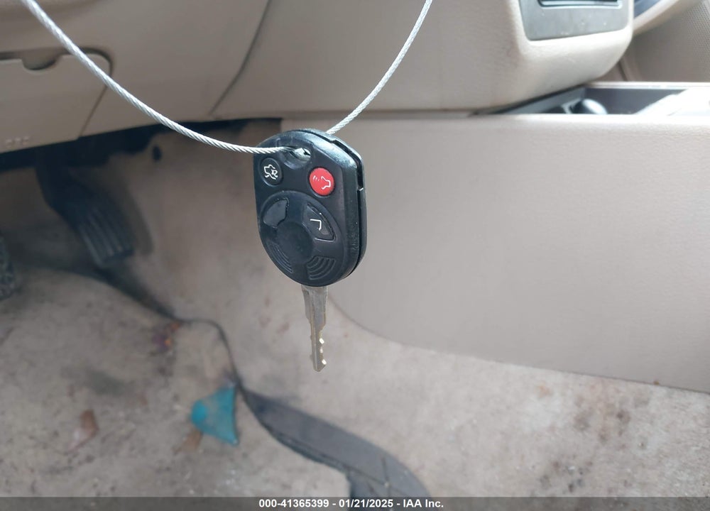 2008 FORD FUSION SEL VIN: 3FAHP08138R133557