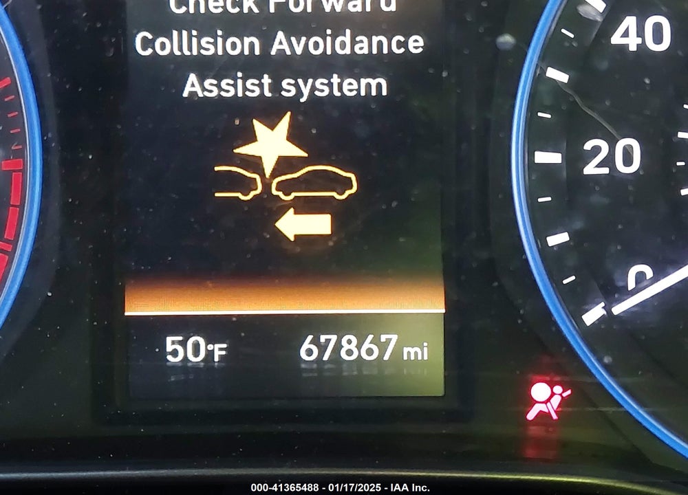 2020 HYUNDAI KONA LIMITED VIN: KM8K3CA54LU490768
