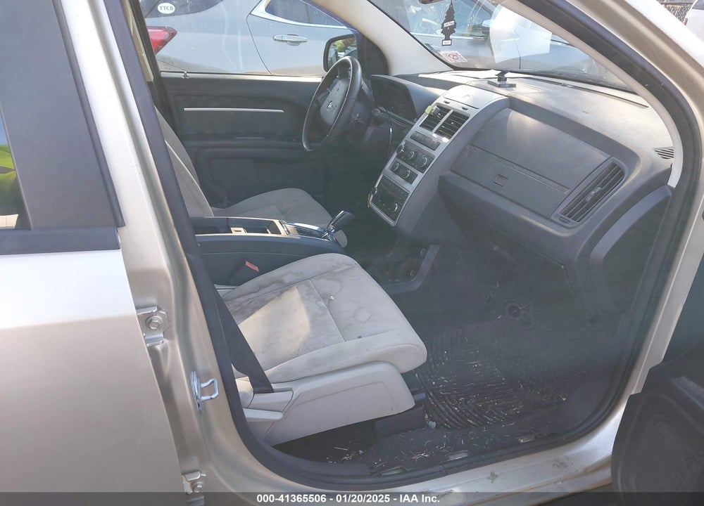 2010 DODGE JOURNEY SXT VIN: 3D4PG5FV8AT178532