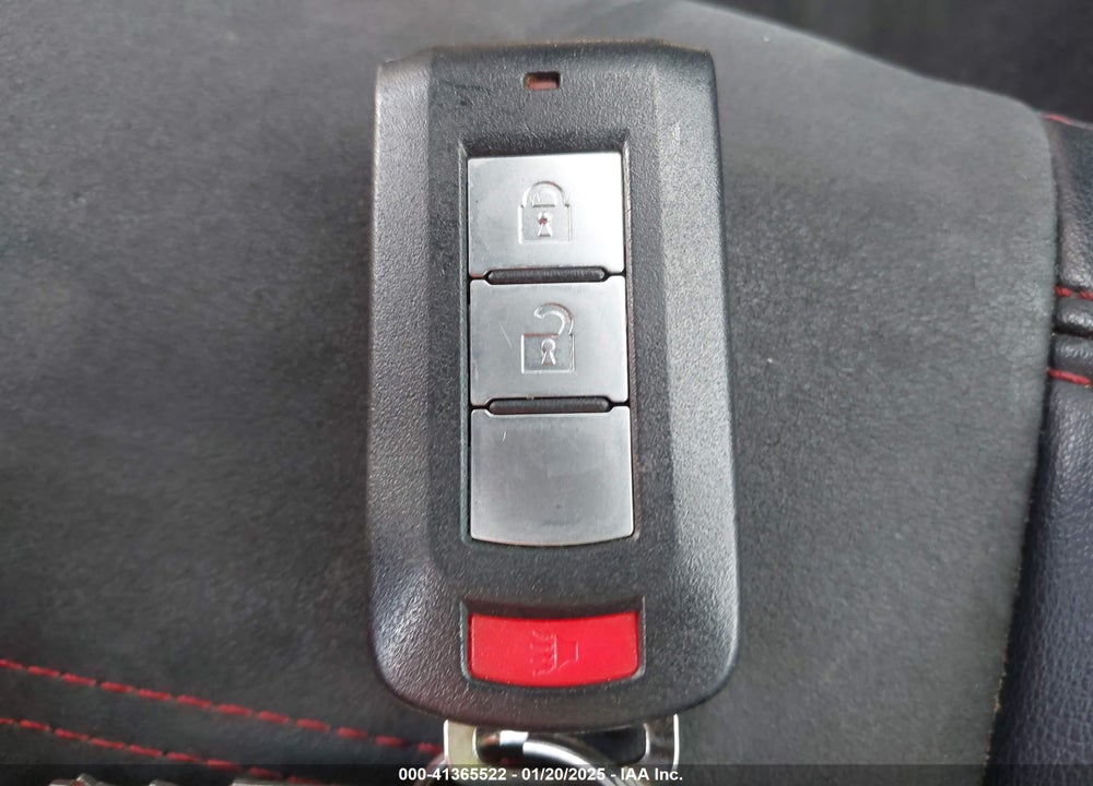 2018 MITSUBISHI OUTLANDER SPORT 2.4 SE VIN: JA4AR3AWXJU013681